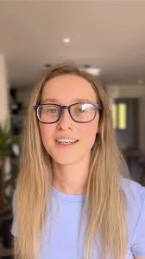 <em>Sophie, New York</em>