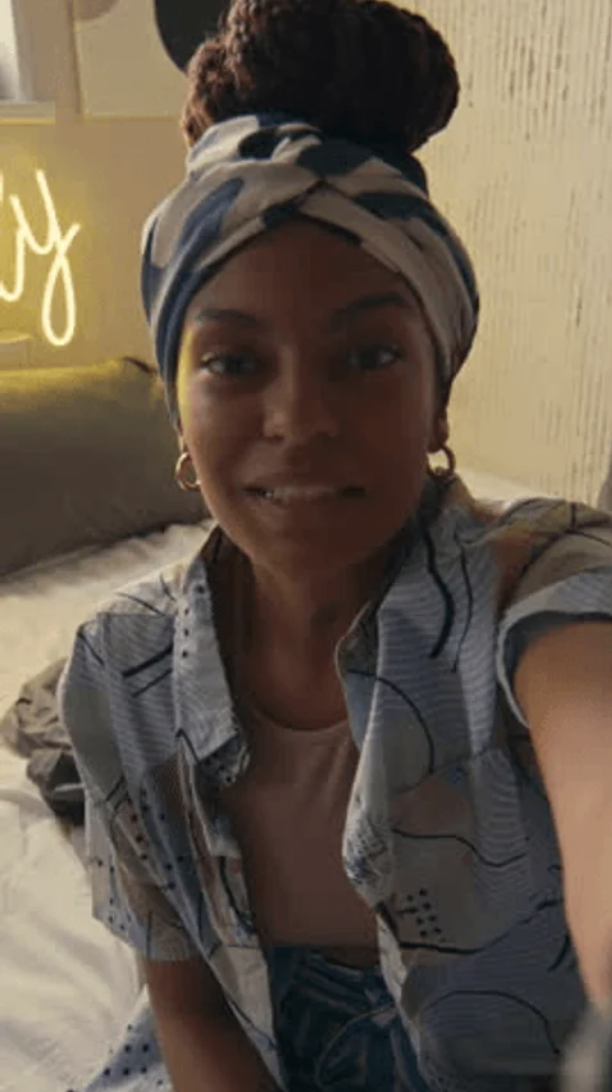 <em>Emma, Los Angeles</em>